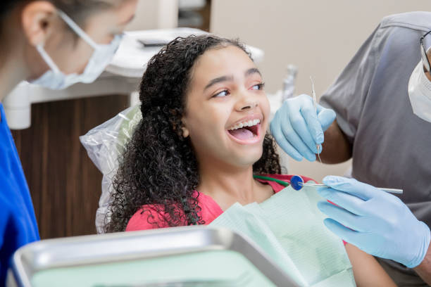 Best Emergency Dentist for Kids  in York, AL