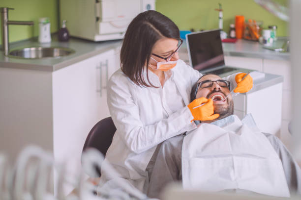 Best Tooth Pain Emergency Relief  in York, AL