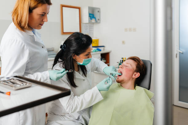 Best Urgent Tooth Repair  in York, AL